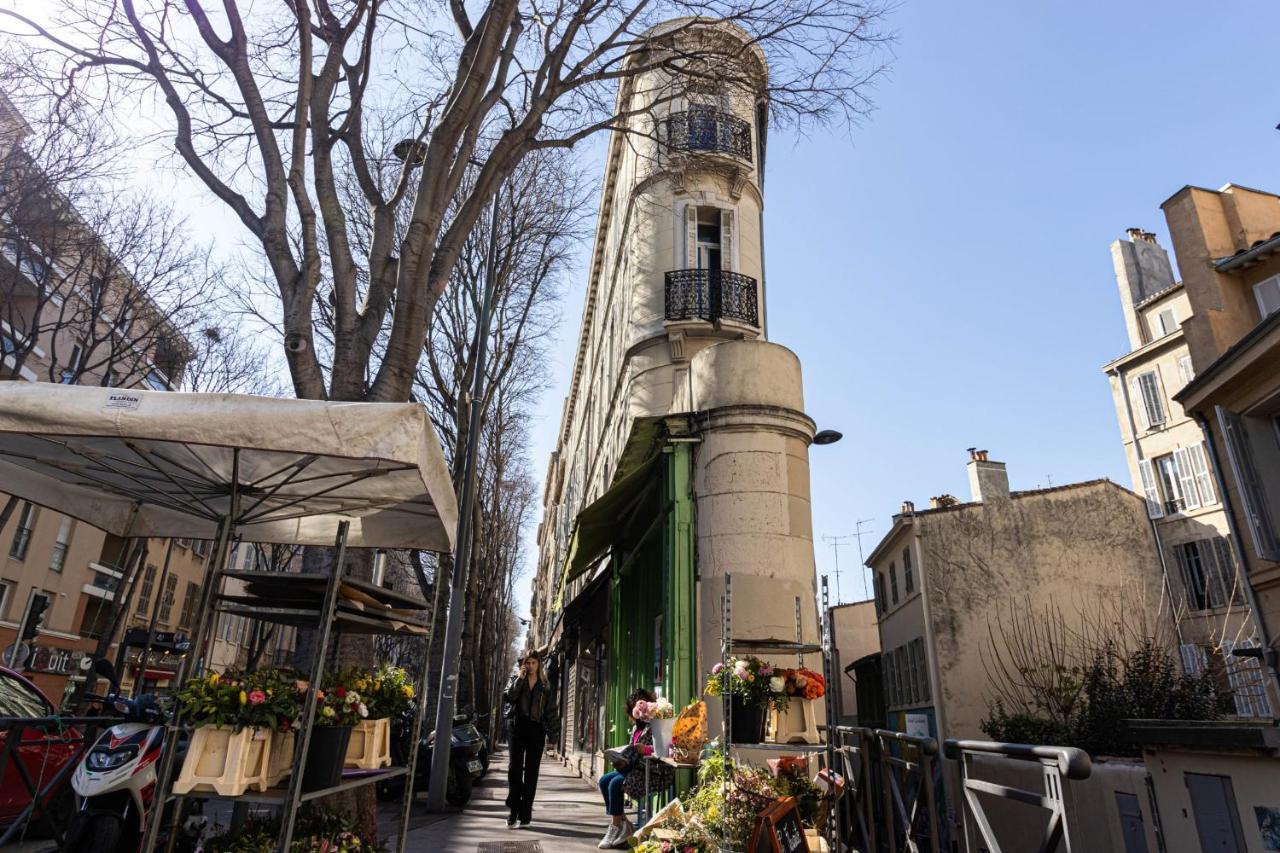 Le Liberty - Wifi Centre Longchamp